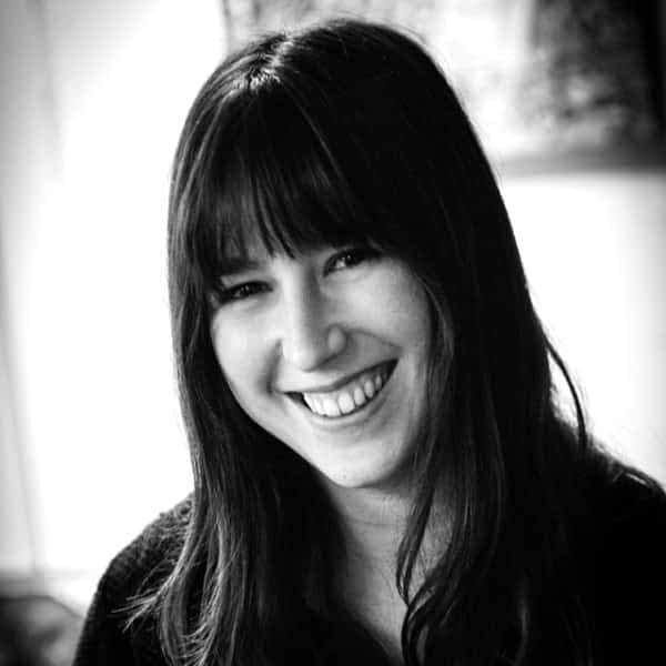 Léa Crédidio, créatrice de l’Atelier Infini