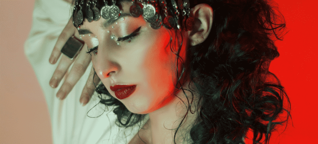 Annabella Hawk, l’artiste normande qui a tout d’une grande