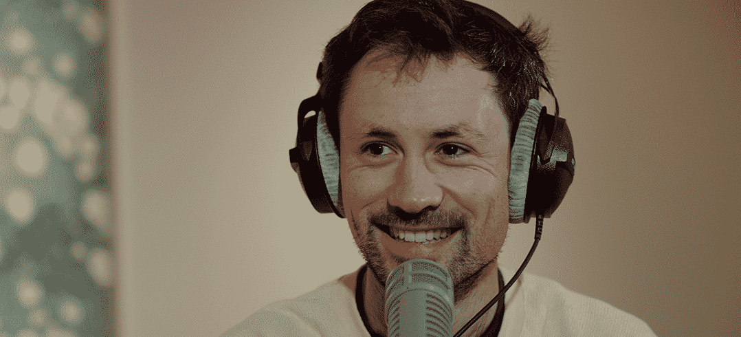 Matthieu Tordeur, un aventurier normand au Pôle Sud
